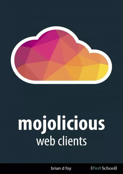 [BEST]-Mojolicious Web Clients