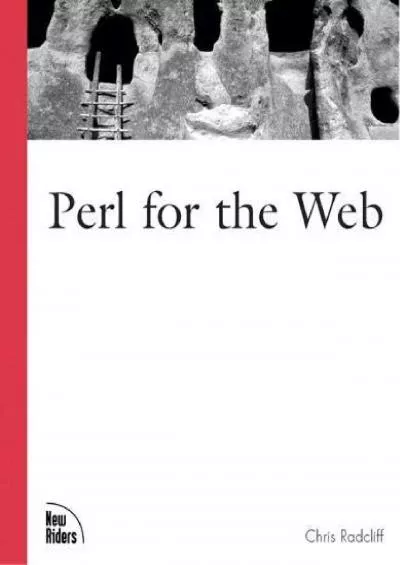 [BEST]-Perl for the Web
