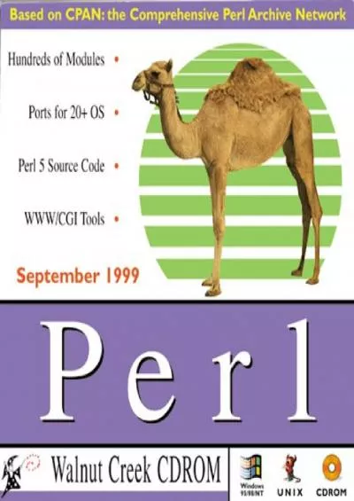 [READING BOOK]-Perl