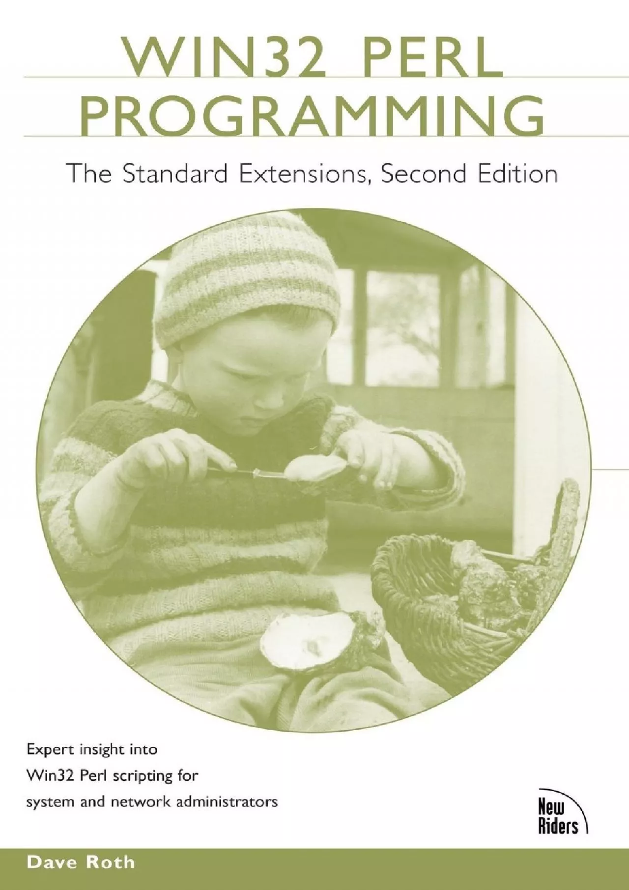 PDF-[READING BOOK]-Win32 Perl Programming The Standard Extensions