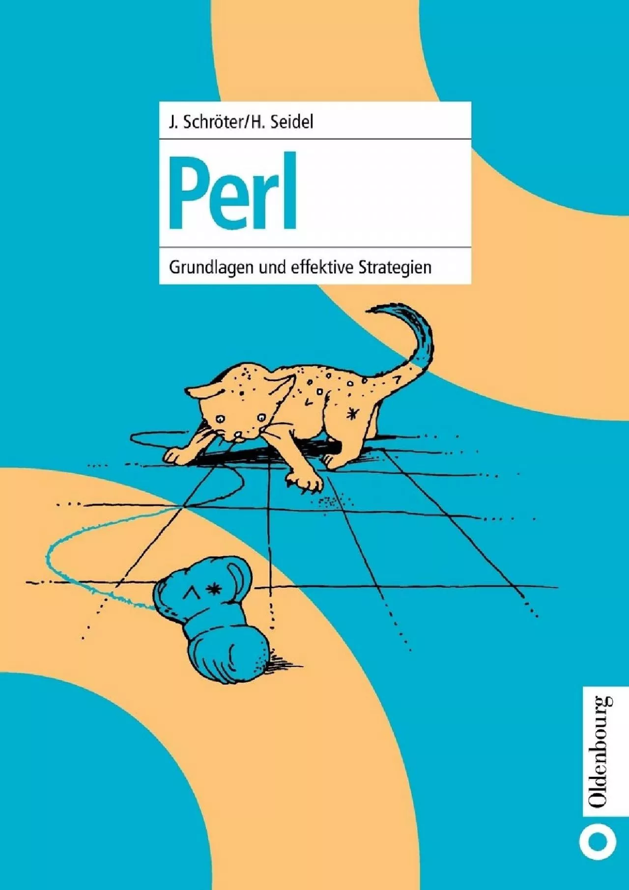 PDF-[PDF]-Perl (German Edition)