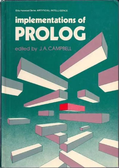 [READ]-Campbell Implementations of Prolog