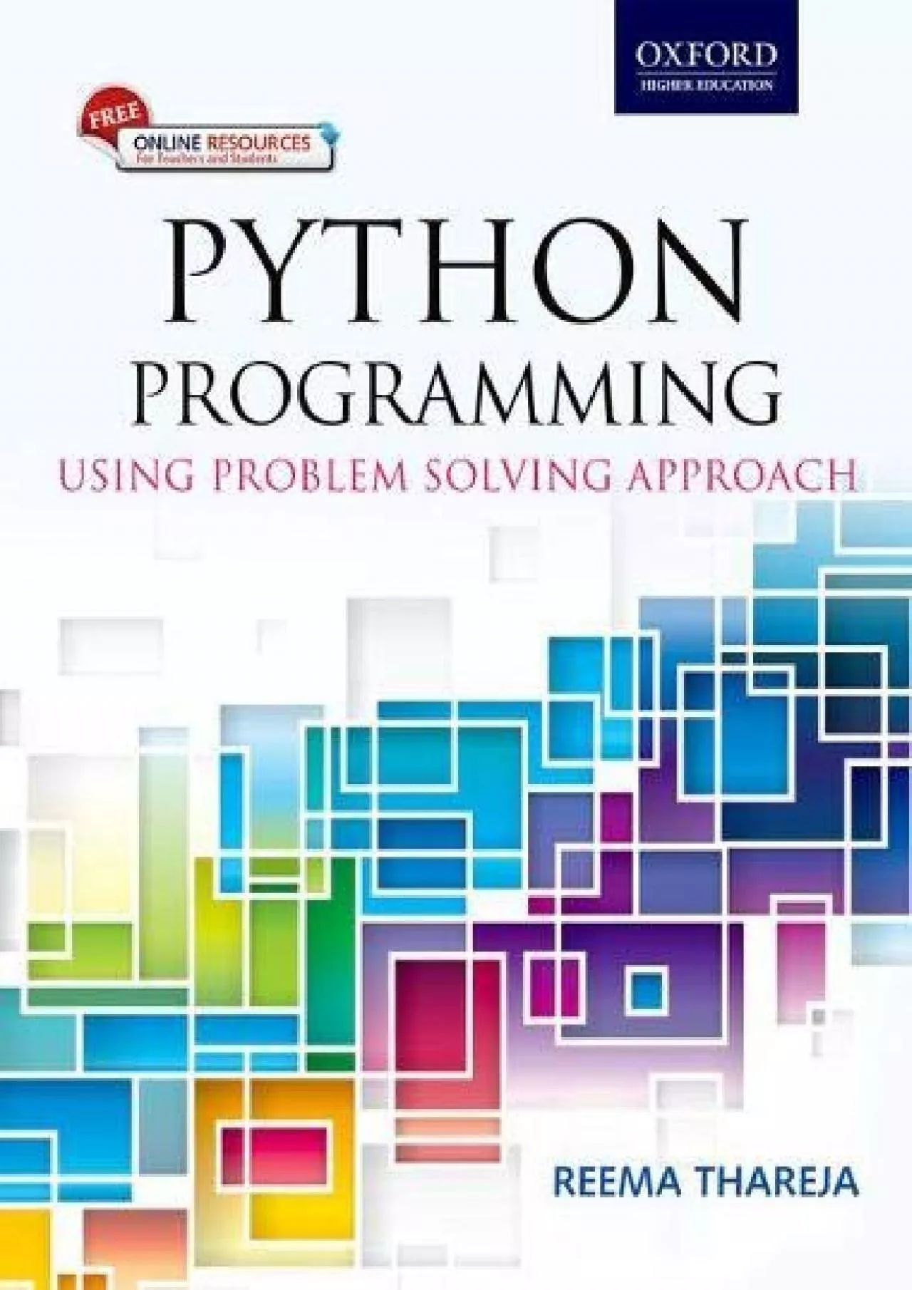 PDF-[eBOOK]-Python Programming Using Problem Solving Approach