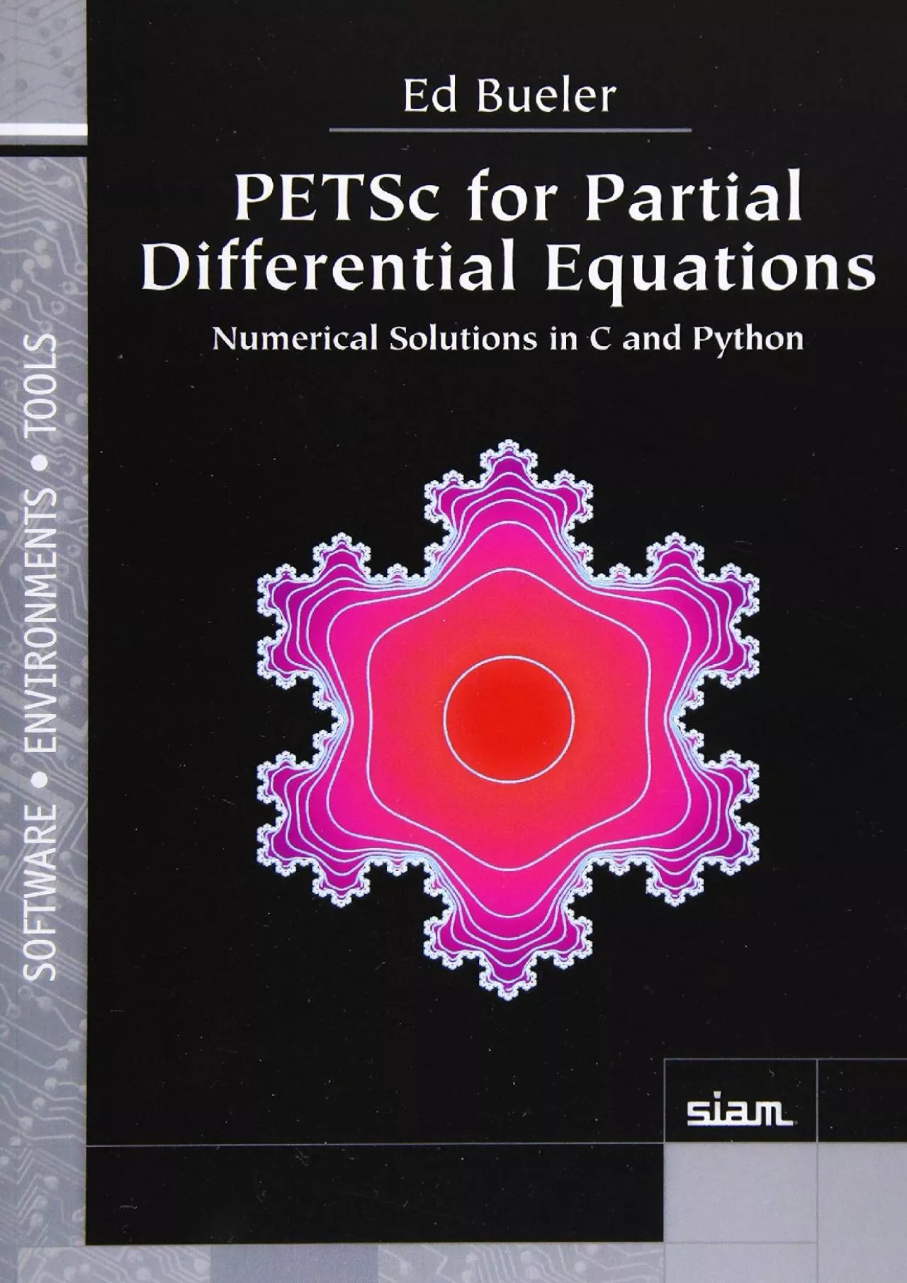 PDF-[BEST]-PETSc for Partial Differential Equations Numerical Solutions in C and Python