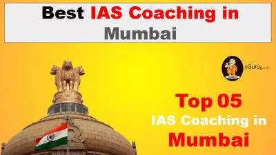 Top IAS Classes in Mumbai