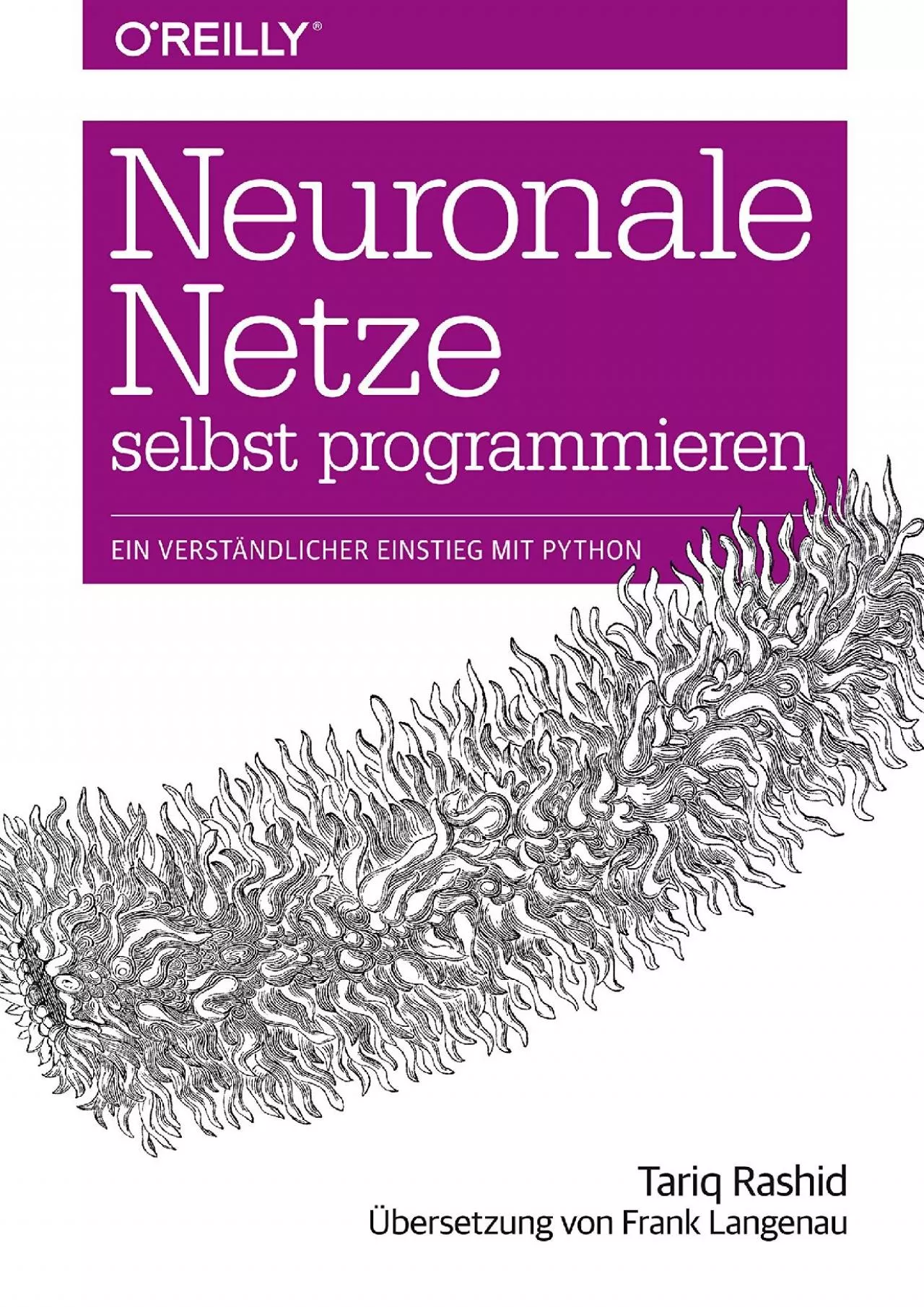 PDF-[eBOOK]-Neuronale Netze selbst programmieren Ein verständlicher Einstieg mit Python (Animals)