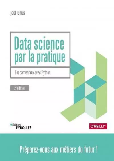 [FREE]-Data Science par la pratique Fondamentaux avec Python