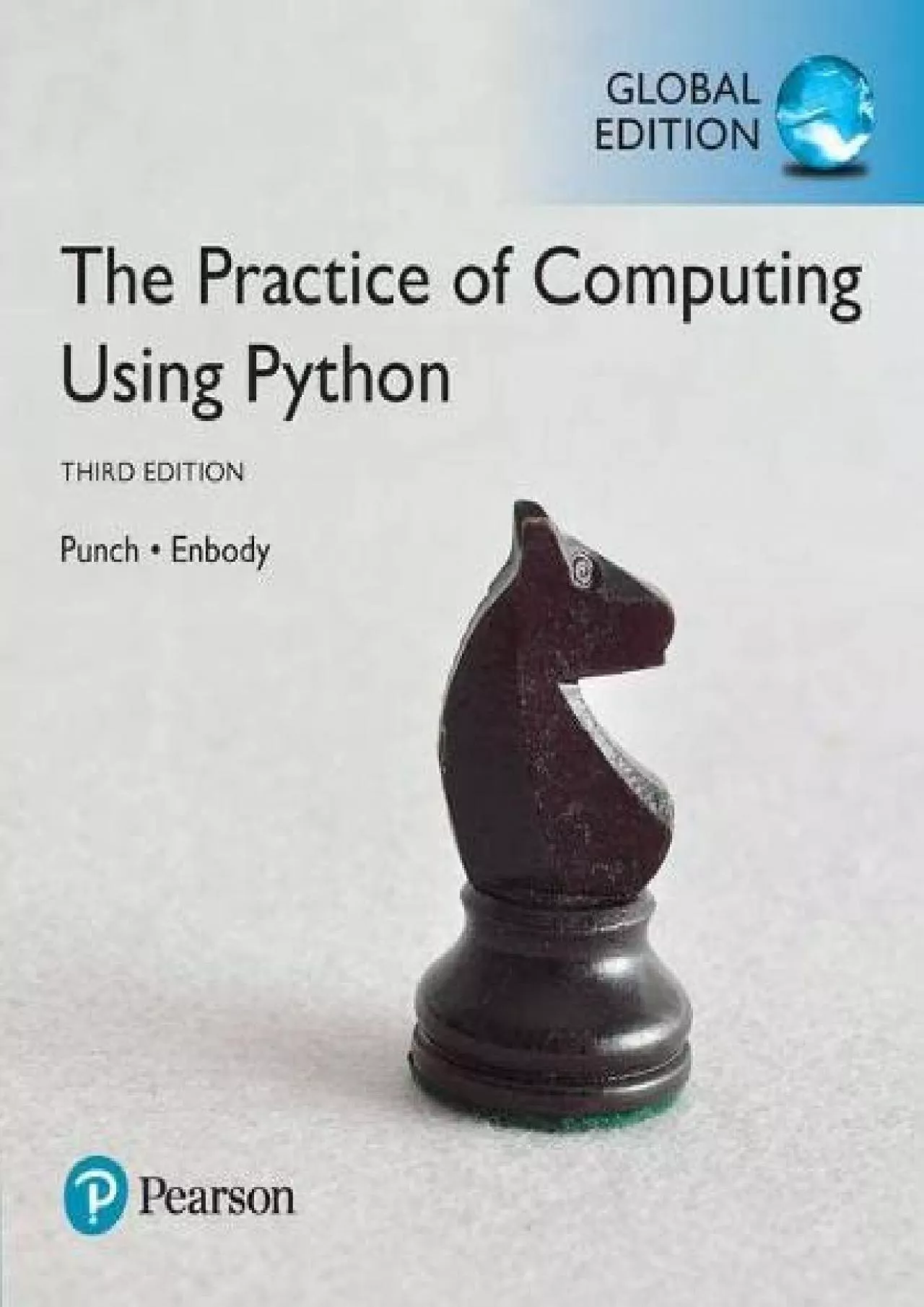 [READING BOOK]-The Practice of Computing Using Python plus MyProgrammingLab with Pearson