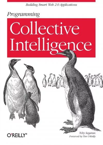 [PDF]-Programming Collective Intelligence Building Smart Web 2.0 Applications