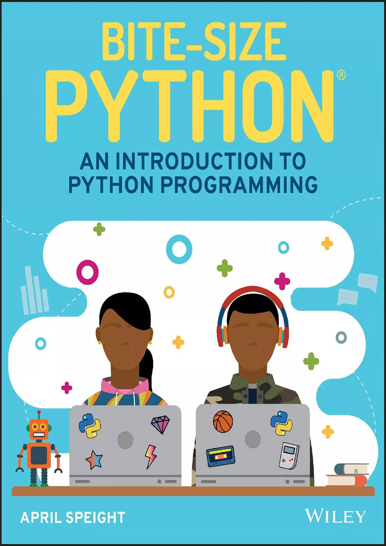 PDF-[eBOOK]-Bite-Size Python An Introduction to Python Programming