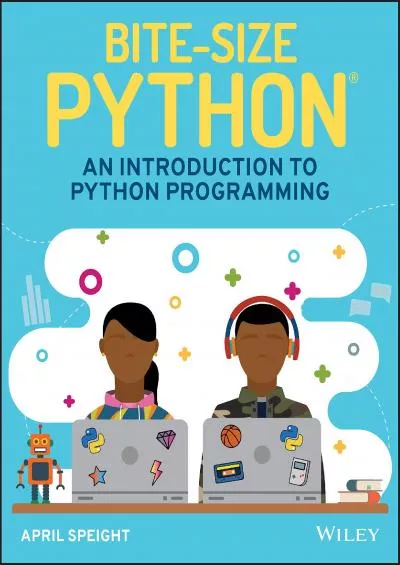 [eBOOK]-Bite-Size Python An Introduction to Python Programming