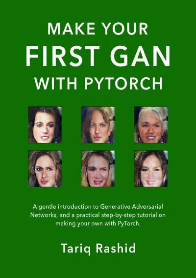 [PDF]-Make Your First GAN With PyTorch