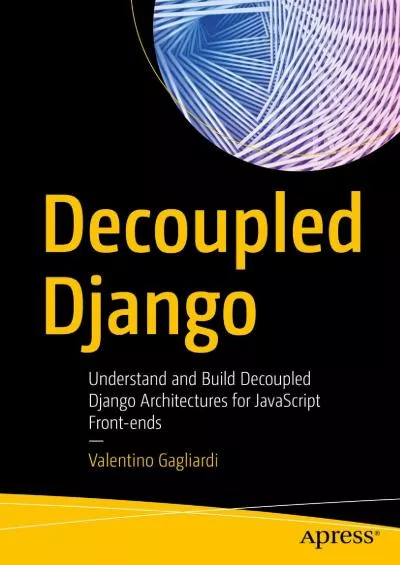 [eBOOK]-Decoupled Django