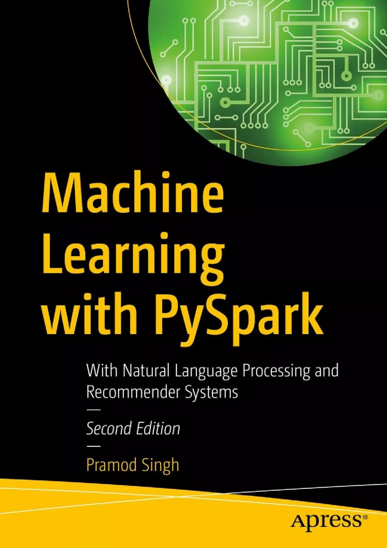 PDF-[PDF]-Machine Learning with PySpark With Natural Language Processing and Recommender Systems