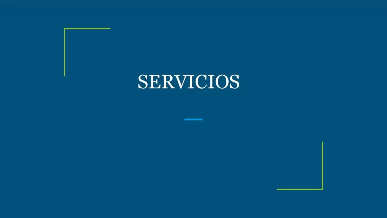 PDF-SERVICIOS