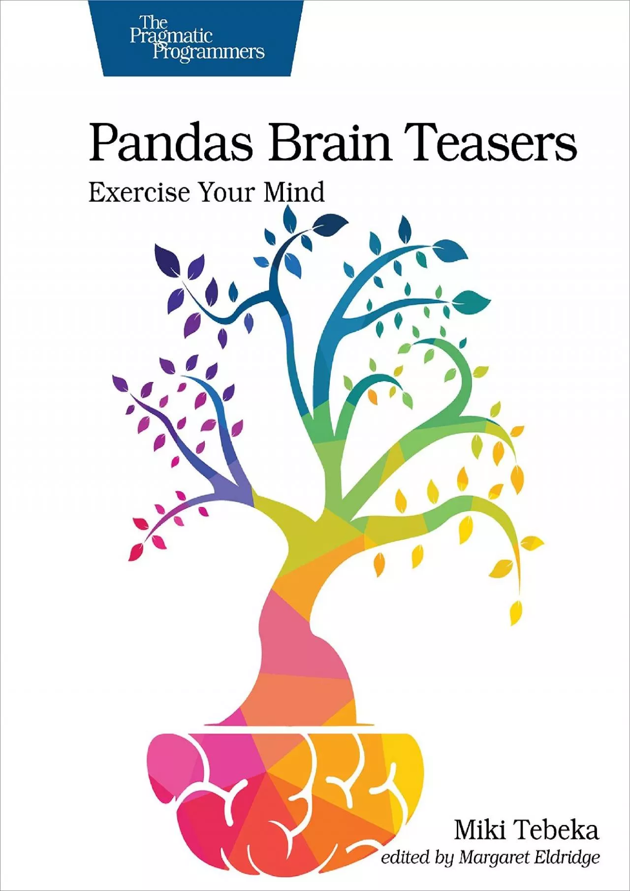 [eBOOK]-Pandas Brain Teasers