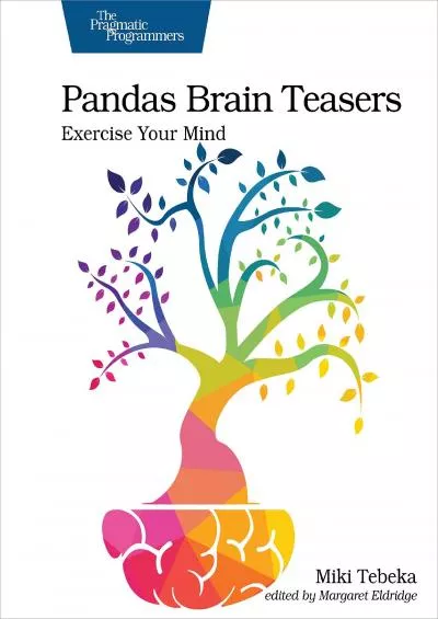 [eBOOK]-Pandas Brain Teasers