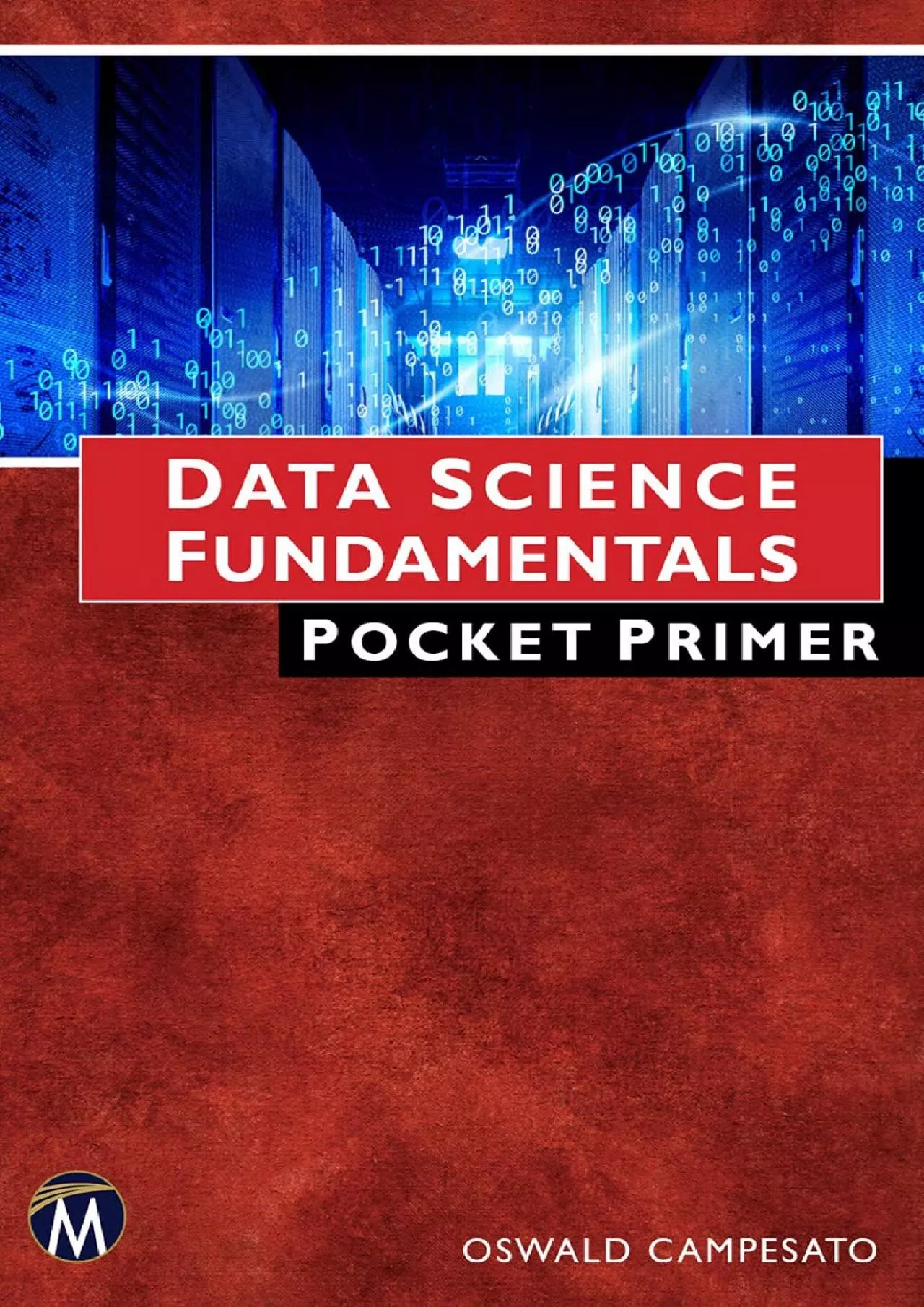 PDF-[BEST]-Data Science Fundamentals Pocket Primer