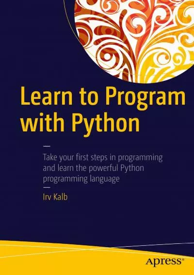 [PDF]-Learn to Program with Python