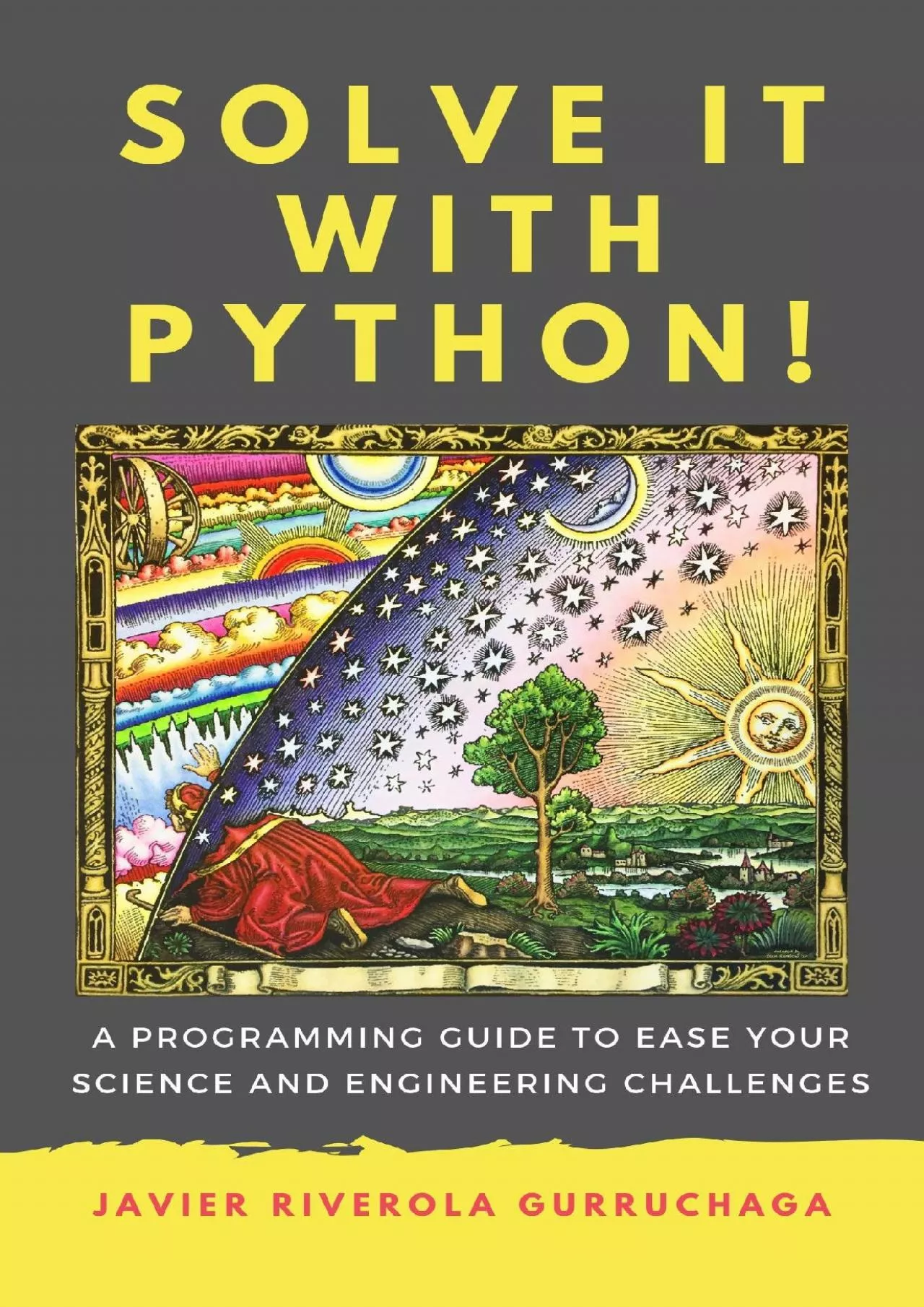 [eBOOK]-Solve it with PYTHON  A programming guide to ease your science and engineering