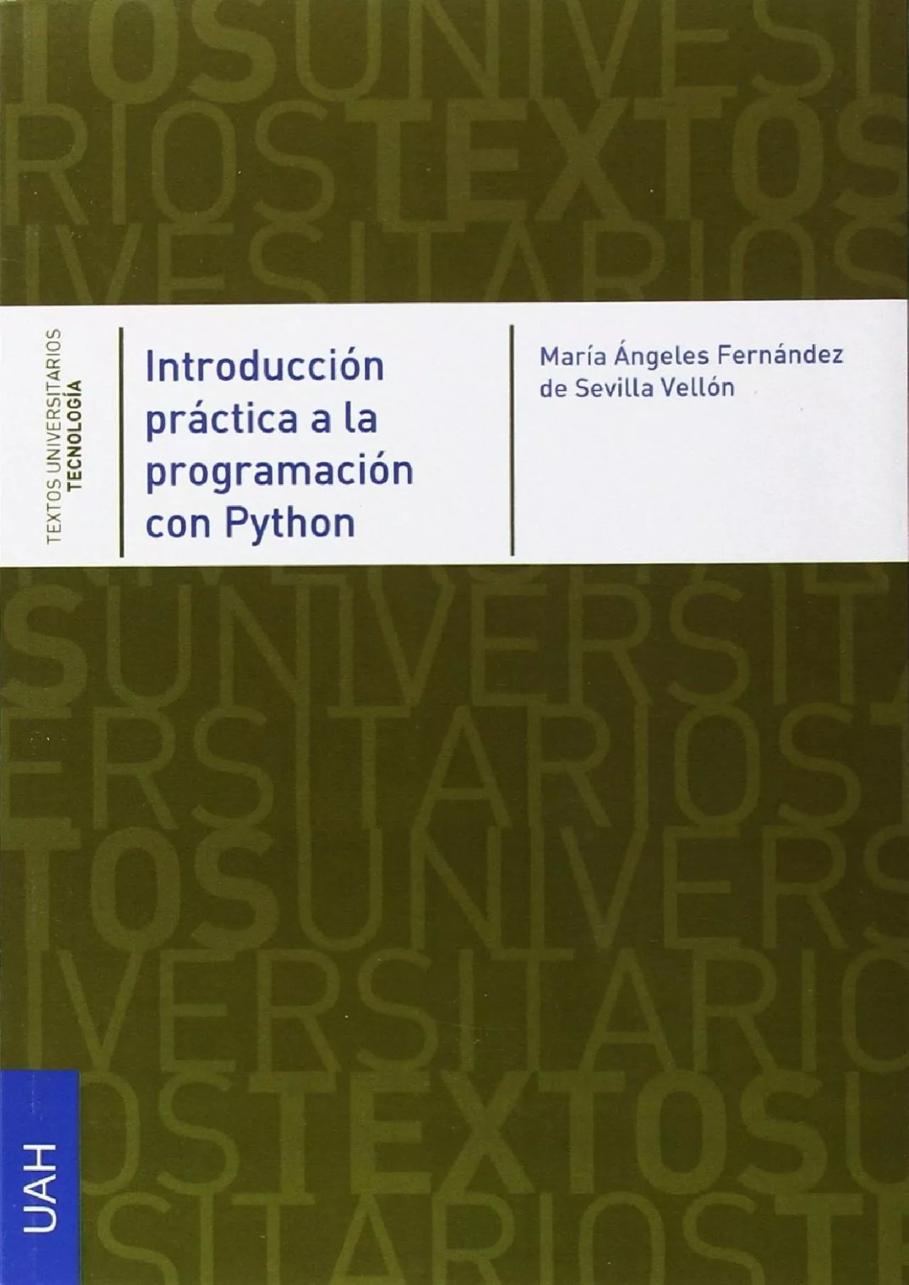 PDF-[BEST]-Introducción práctica a la programación con Python