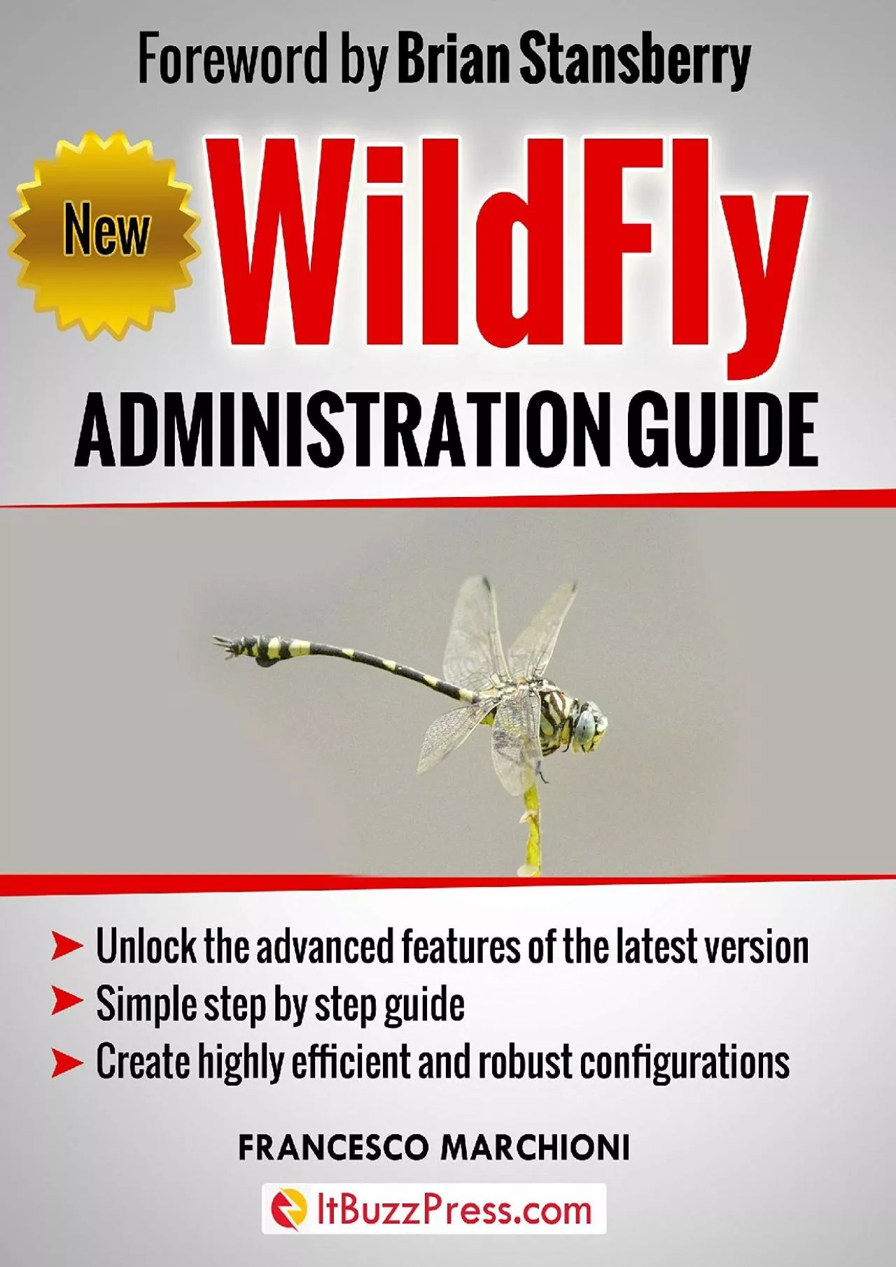 PDF-[FREE]-WildFly Administration Guide