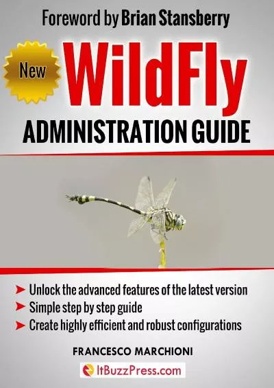 [FREE]-WildFly Administration Guide