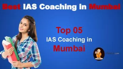 Top IAS Coaching in Mumbai