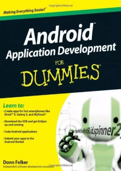 [PDF]-Android Application Development For Dummies