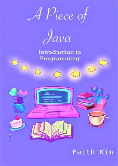 [PDF]-A Piece of Java Introduction to Programming