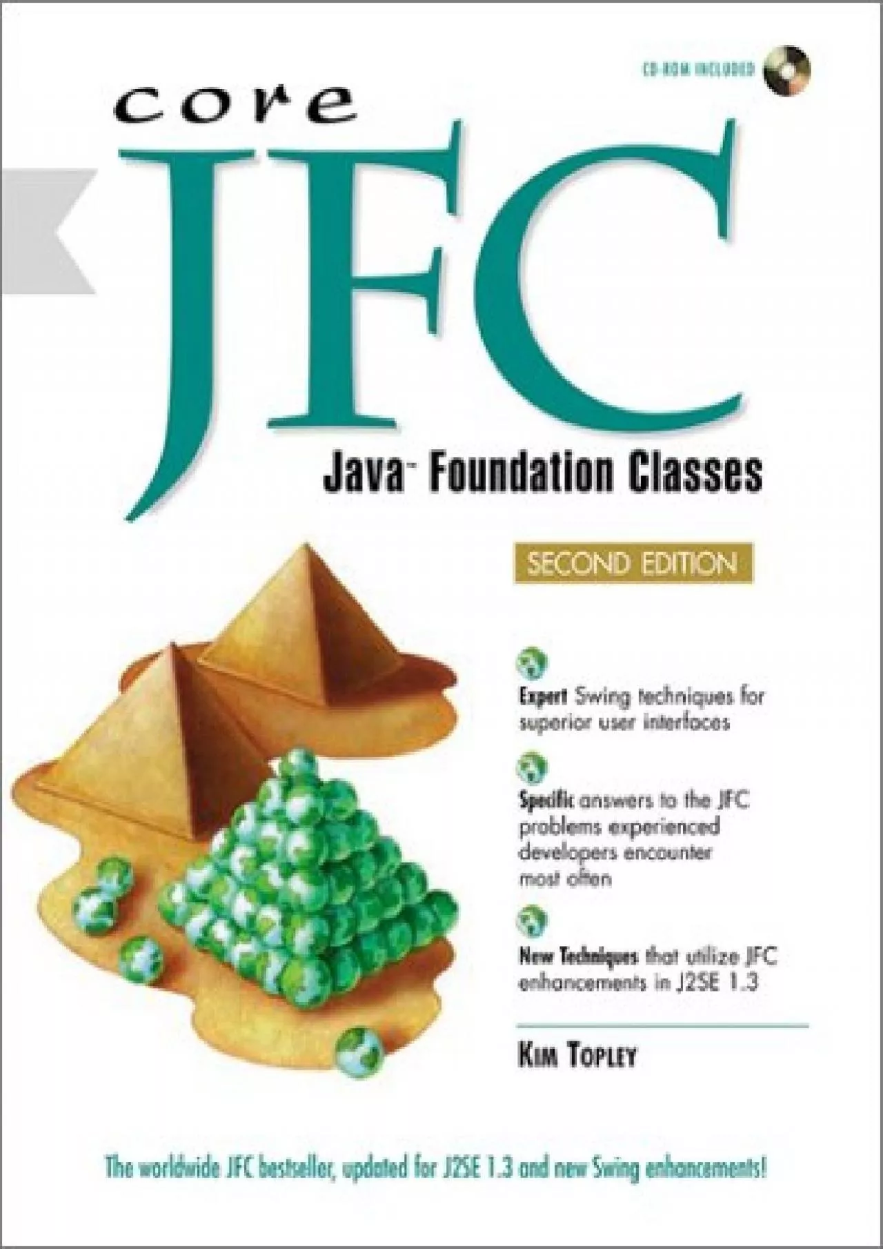 PDF-[FREE]-Core JFC (2nd Edition)