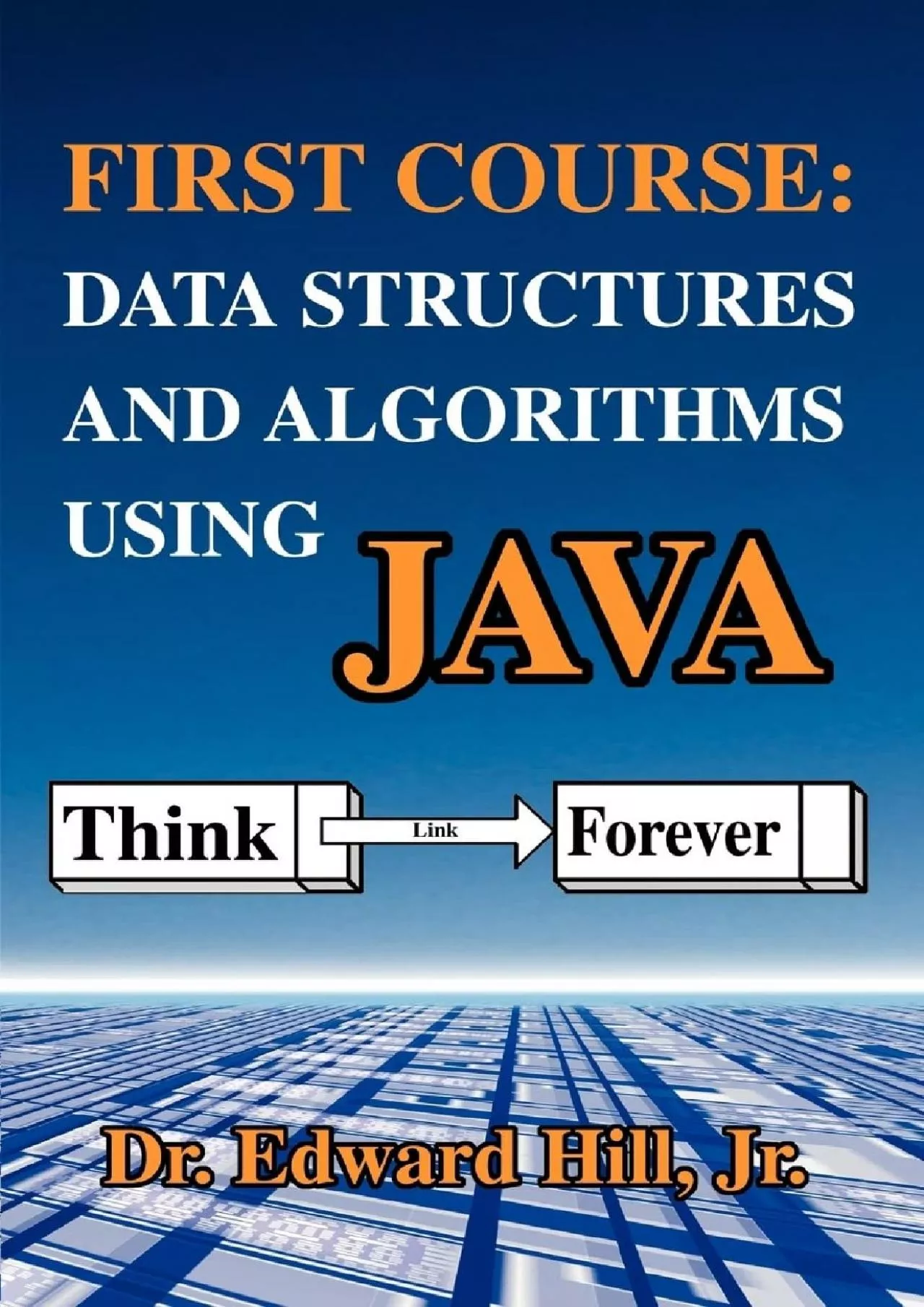 [DOWLOAD]-First Course Data Structures and Algorithms Using Java Data Structures and Algorithms