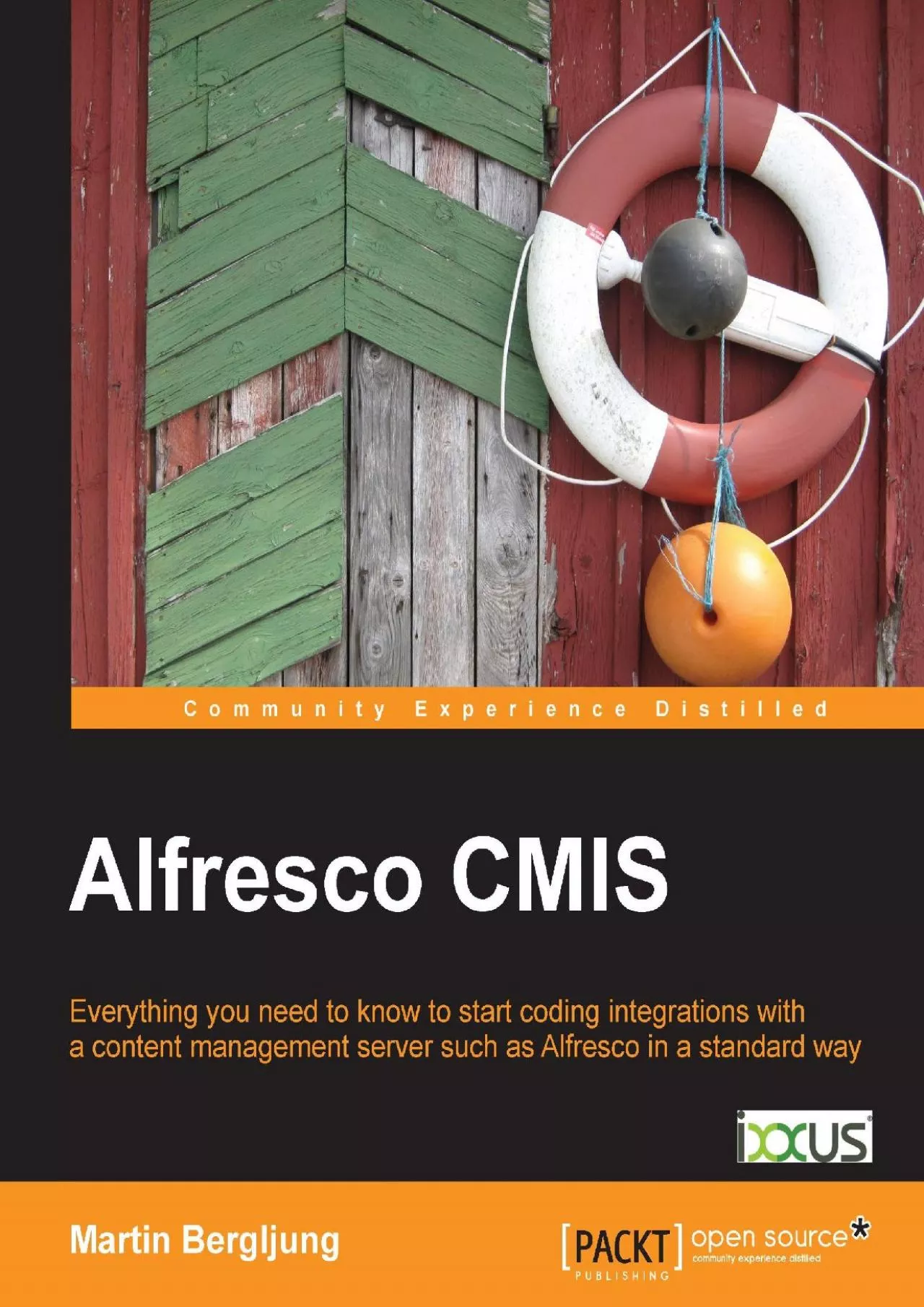 [READ]-Alfresco CMIS