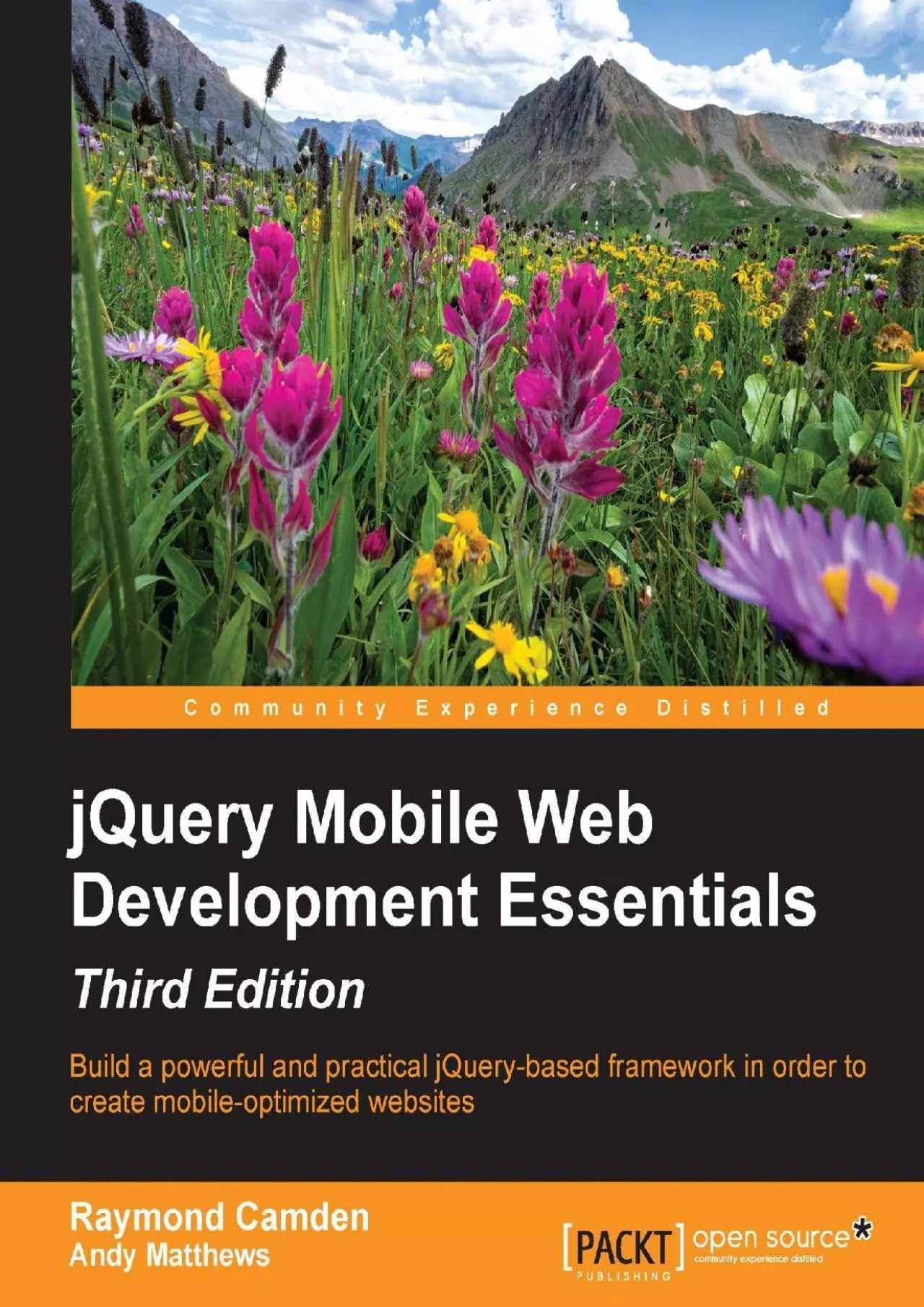 PDF-[PDF]-jQuery Mobile Web Development Essentials - Third Edition