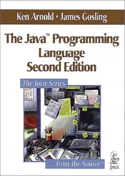 [DOWLOAD]-The Java Programming Language (Java Series)