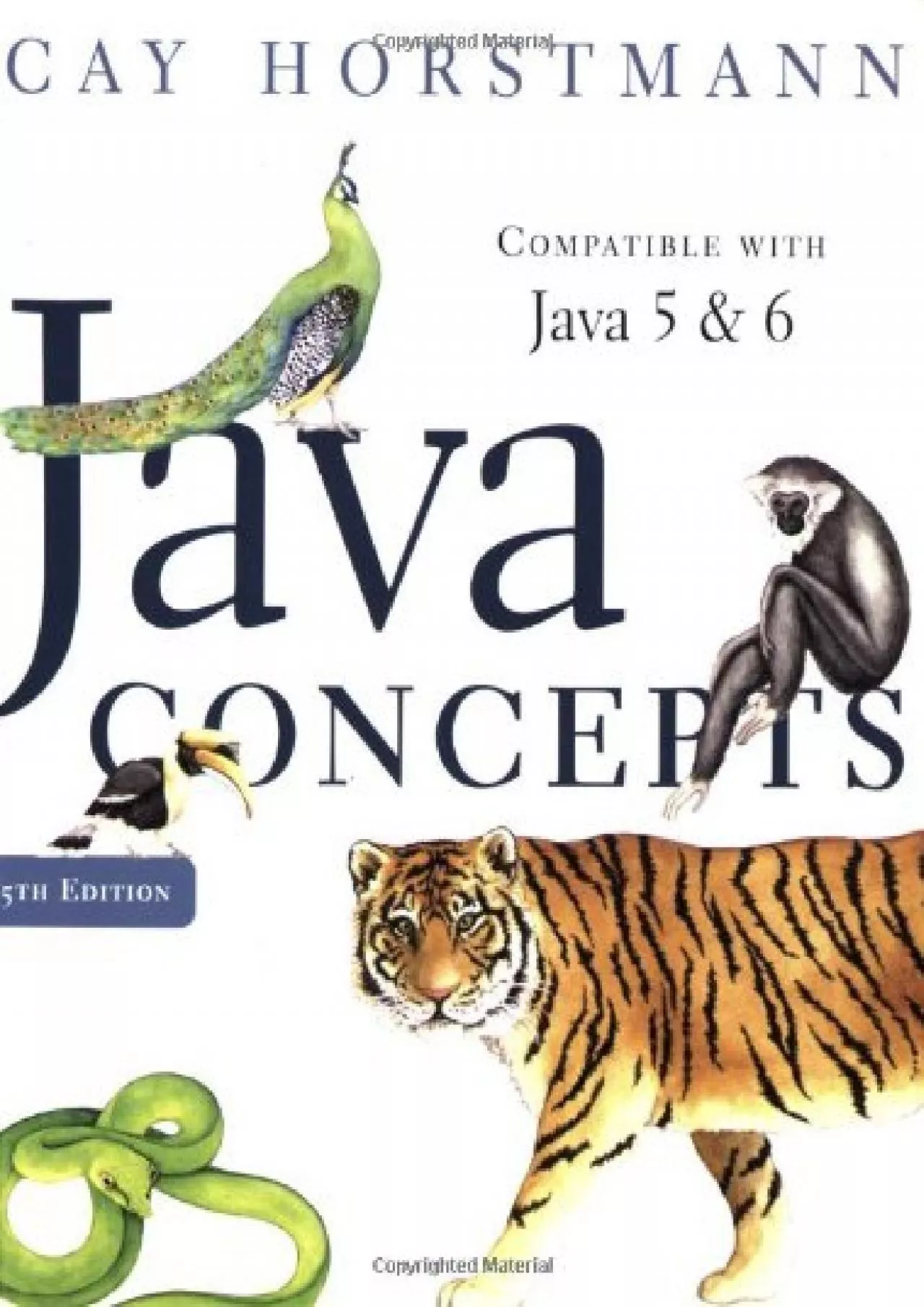 [PDF]-Java Concepts, Compatible with Java 5 and 6, 5th Edition