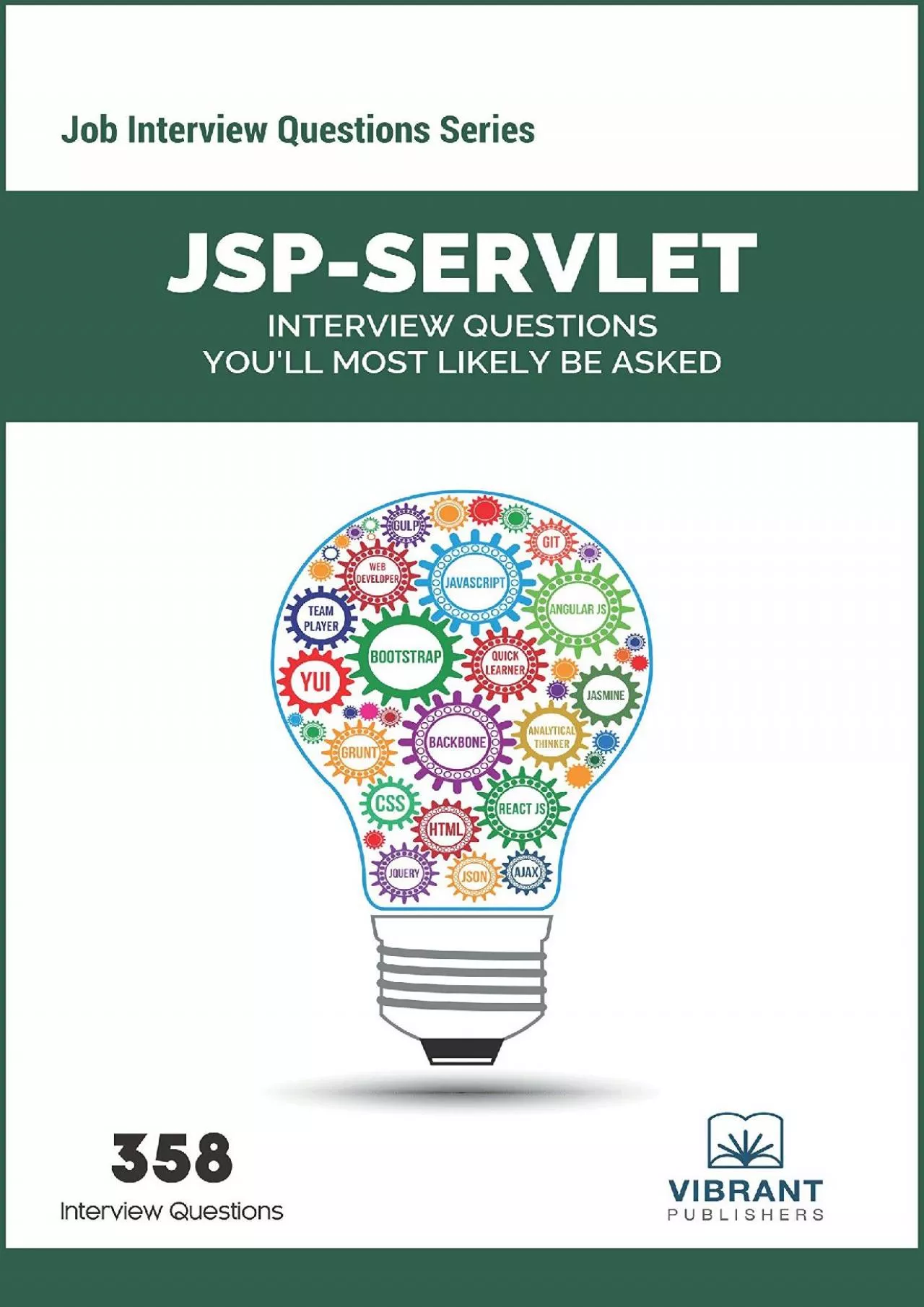[PDF]-JSP-Servlet Interview Questions You\'ll Most Likely Be Asked (Job Interview Questions