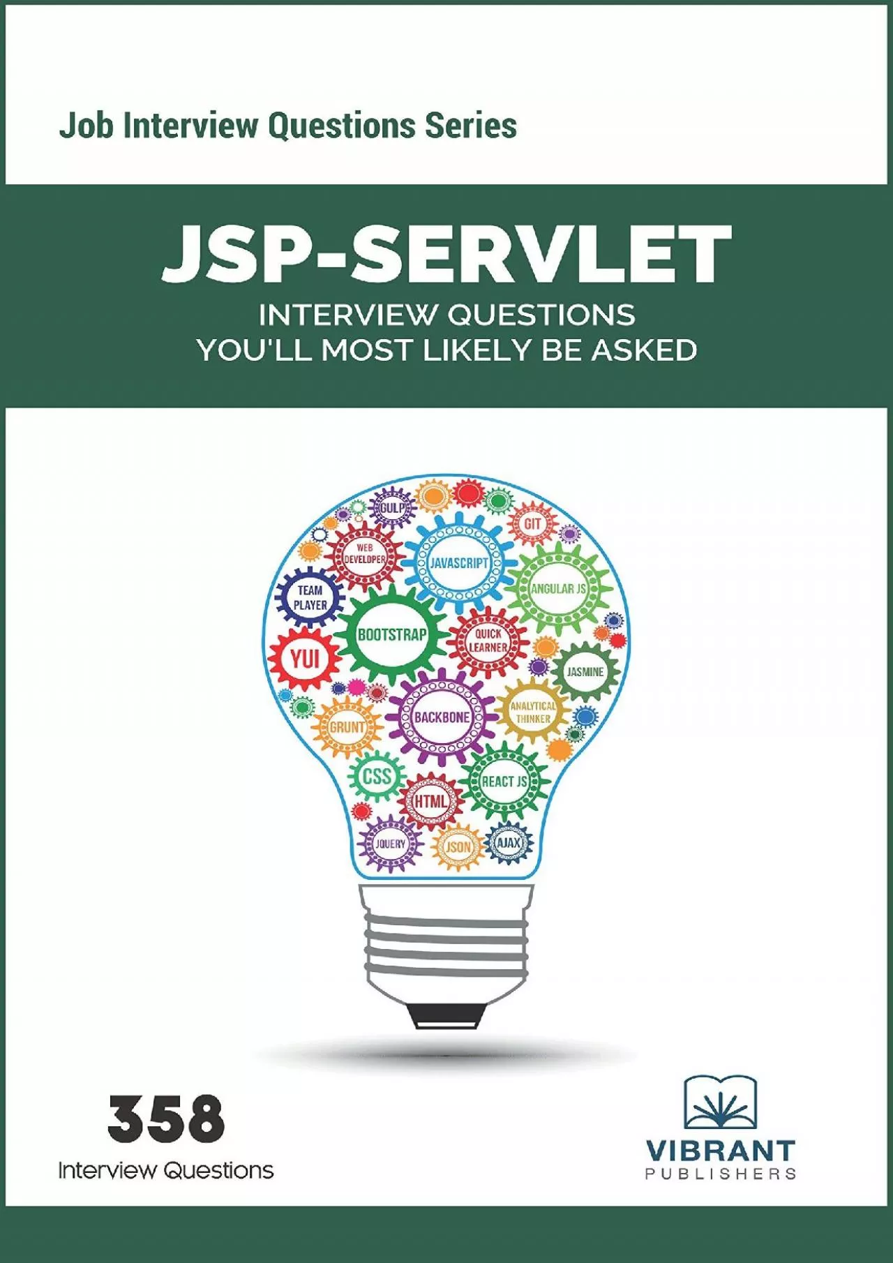 PDF-[PDF]-JSP-Servlet Interview Questions You\'ll Most Likely Be Asked (Job Interview Questions