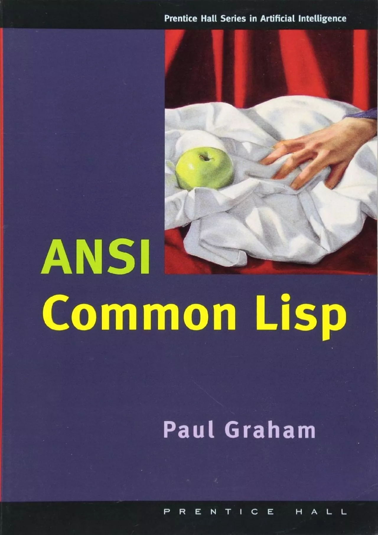 PDF-[READING BOOK]-ANSI Common LISP