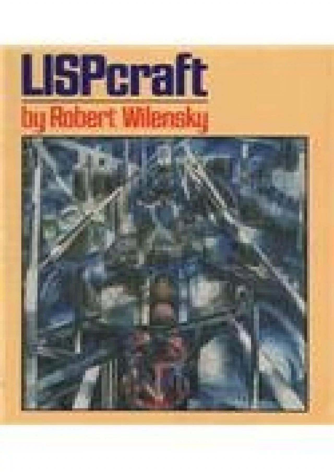 PDF-[READ]-LISPcraft