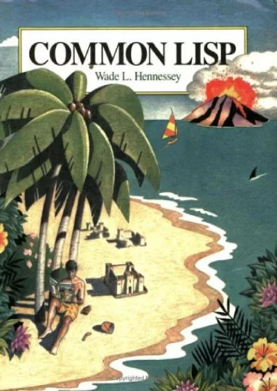 [eBOOK]-Common Lisp