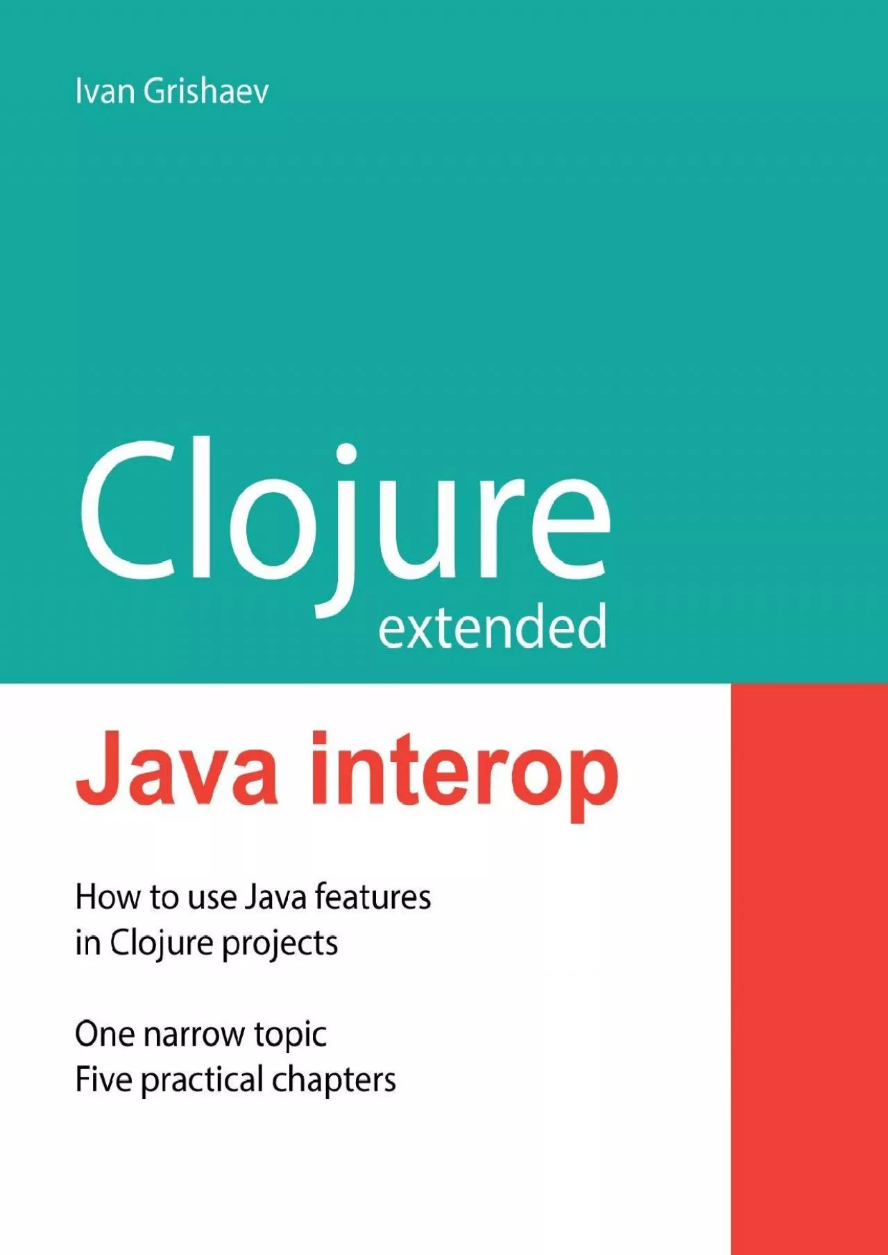 [DOWLOAD]-Clojure Extended Java interop