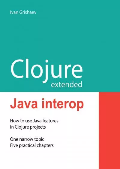 [DOWLOAD]-Clojure Extended Java interop