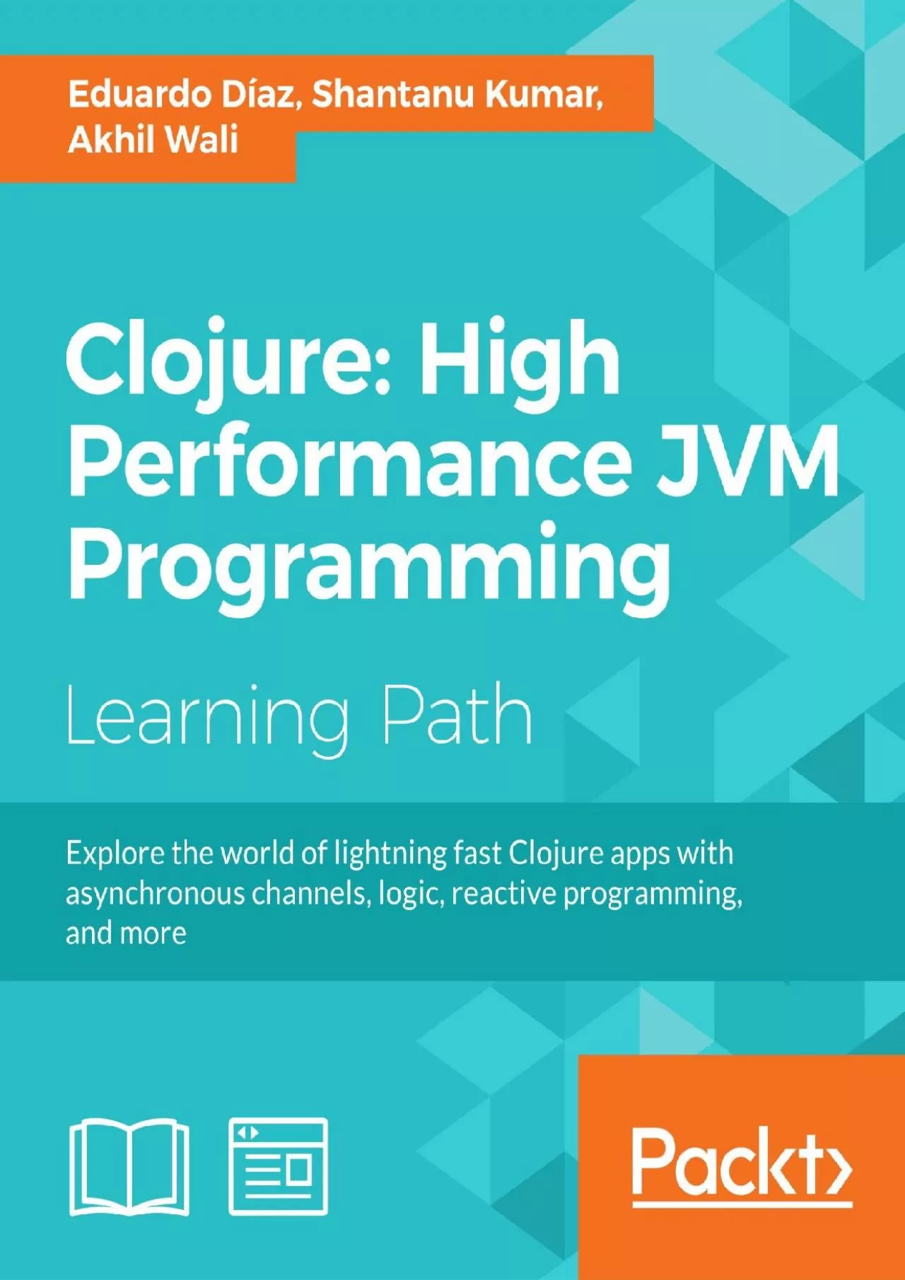 [BEST]-Clojure High Performance JVM Programming