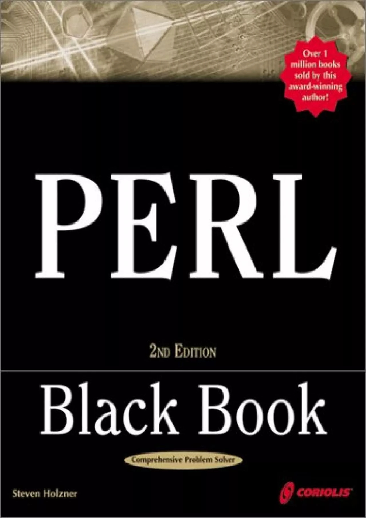 PDF-[eBOOK]-Perl Black Book, 2nd Edition