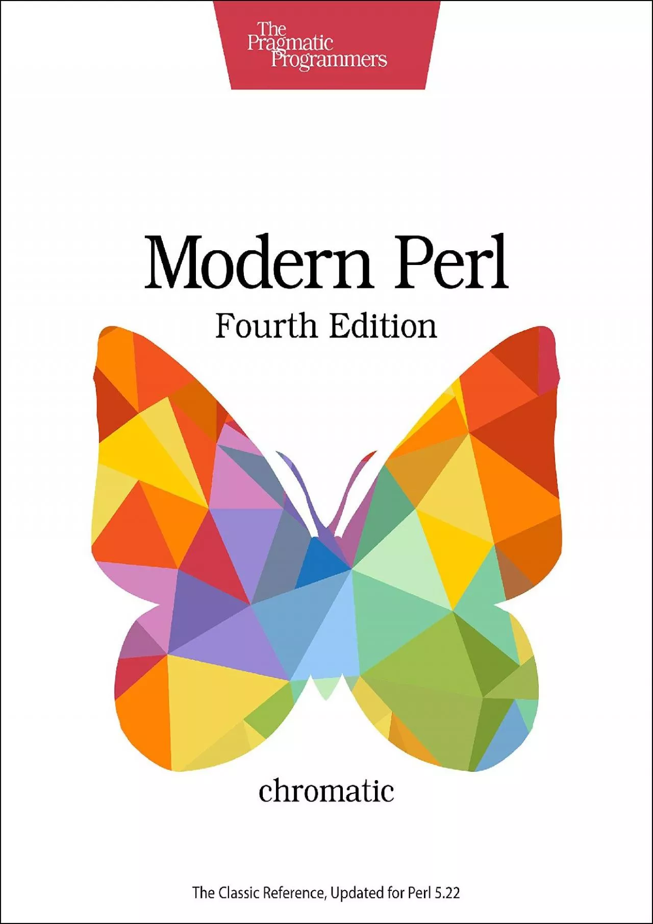 [BEST]-Modern Perl
