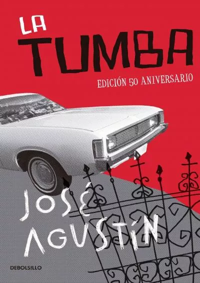 [BEST]-La tumba (edición conmemorativa) (Spanish Edition)