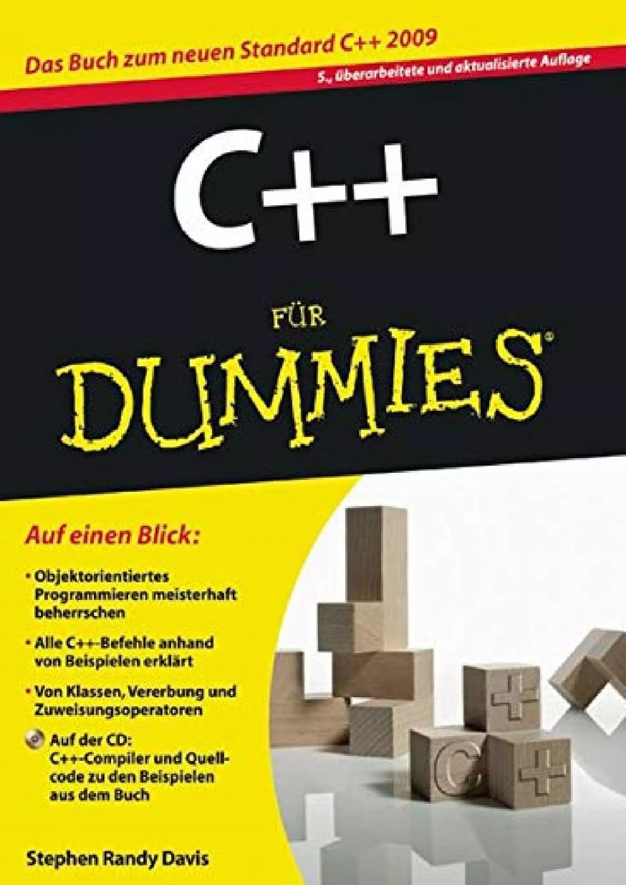 PDF-[FREE]-C++ für Dummies (German Edition)