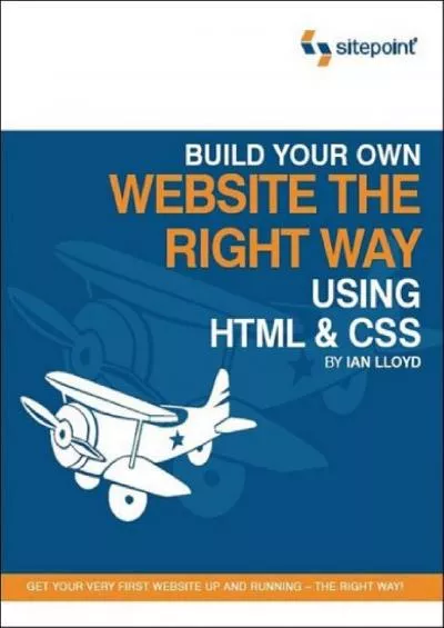[PDF]-Build Your Own Website The Right Way Using HTML  CSS