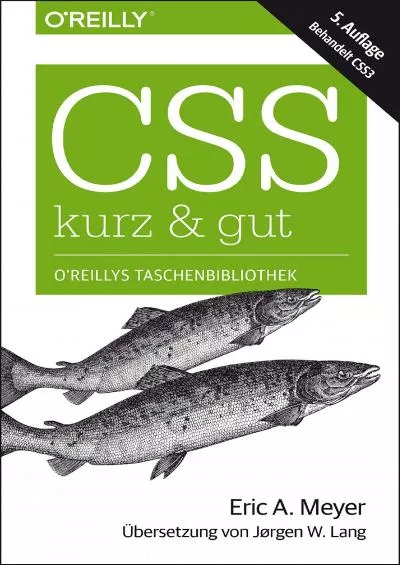 [PDF]-CSS – kurz  gut (German Edition)